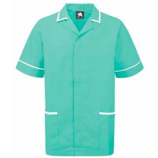 ORN Workwear Darwin 8500 Male Tunic 65% Polyester / 35% Cotton 195gsm